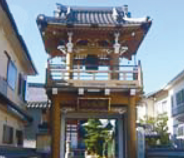 Read more about the article 2020.11.24 近鉄伏屋駅～前田速念寺～八幡社～近鉄戸田駅