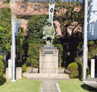 Read more about the article 2020.10.27 中村公園駅〜豊国神社〜旧松岡旅館〜中村日赤駅